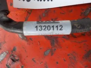 1320112 DAF Датчик кондиционера