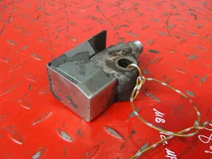 5410560404 MERCEDES Клапан трубки компрессора