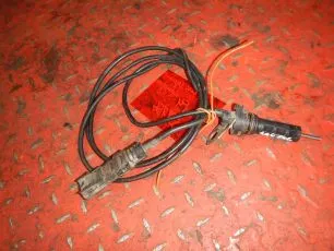 20928539 VOLVO Датчик износа колодок