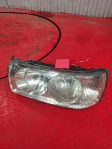 1832397 DAF Фара правая