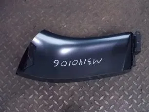 M3140106 MARSHALL Угол бампера правый