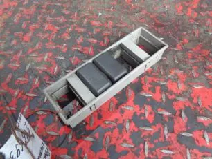 1062756 VOLVO Рамка блока кнопок