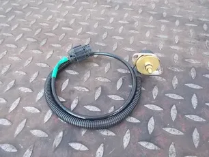 INF01007 INFINITI Датчик давления воздуха