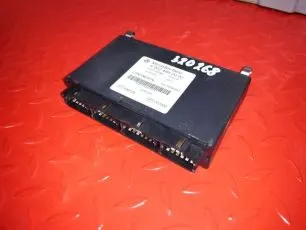 24462002 MERCEDES Блок управления КПП