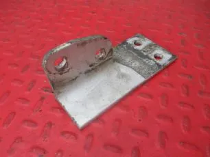 21827490 VOLVO Кронштейн электропроводки
