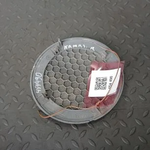 9407220021 MERCEDES Решетка динамика