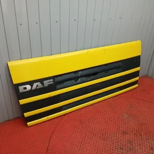 1644191 DAF Капот