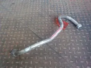 21306558 VOLVO Трубка компрессора