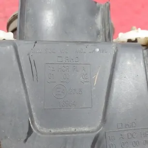 1832397 DAF Фара правая