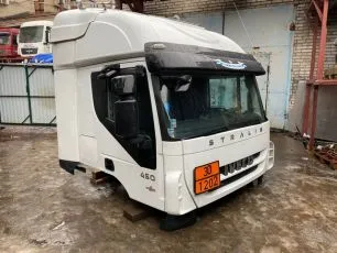 Кабина IVECO AT