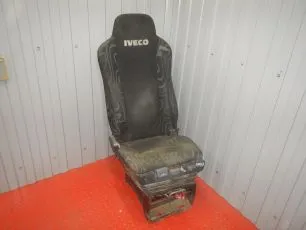 504286250 IVECO Сиденье левое