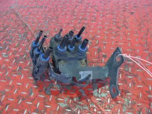 21445338 VOLVO Распределитель тормозных сил