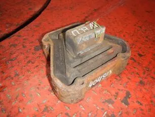 41219892 IVECO Подушка двигателя