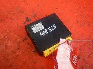 81258117019 MAN Блок управления ECAS