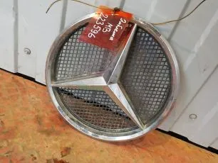 9418170116 MERCEDES Эмблема