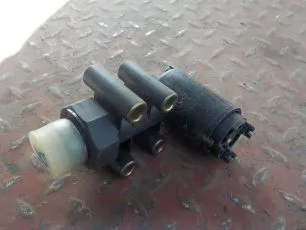 4410500060 WABCO Датчик уровня пола