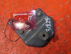 2325593 SCANIA Кронштейн крыла переднего