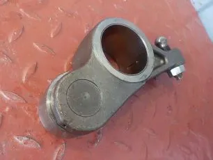 20738748 VOLVO Рокер впускной