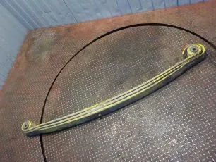 9493200202 MERCEDES Рессора передняя