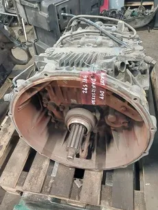 1681741 DAF АКПП 12AS2330, Без ретардера