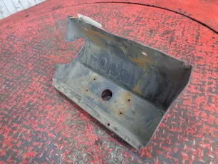 41218983 IVECO Накладка крыла левая
