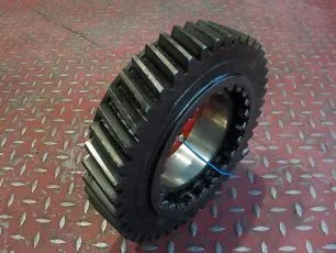 1295200 DAF Шестерня задней передачи