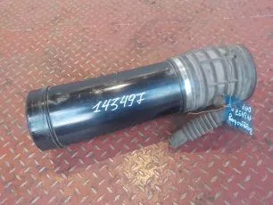 1638014 DAF Воздуховод