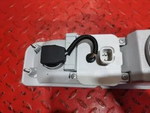 4492001RUEC DEPO Фара противотуманная правая