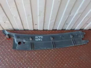 504022284 IVECO Панель передняя