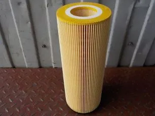 HU12140X MANN-FILTER Фильтр масляный