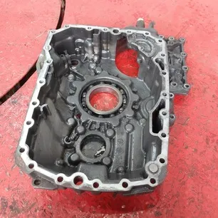 1670949 DAF Корпус КПП