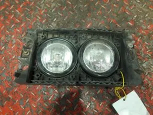 1725270 DAF Фара противотуманная левая