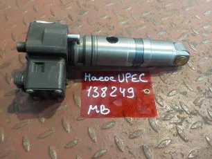 260747302 MERCEDES Насос UPEC