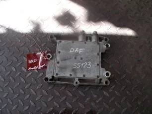1444906 DAF Радиатор топливный