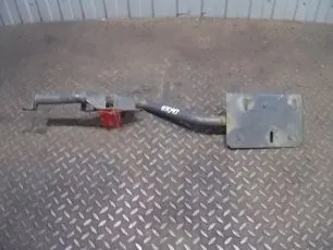 8149993 VOLVO Кронштейн воздушного фильтра