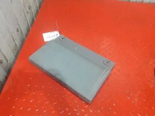 1658401 DAF Спойлер кабины