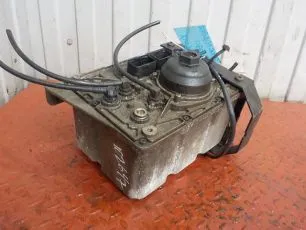 1693191 DAF Блок AdBlue