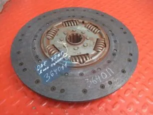1846416 DAF Диск сцепления