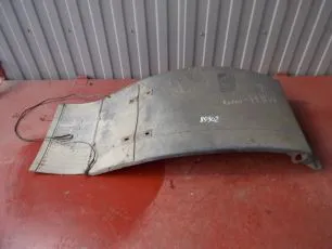 81664100125 MAN Крыло переднее / задняя часть