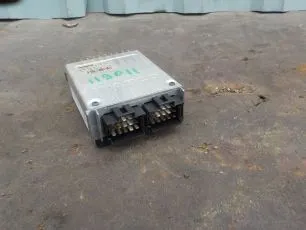 4462417 MERCEDES Блок управления ECAS