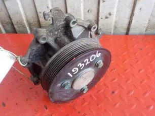 51065006642 MAN Насос водяной