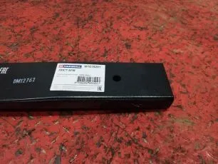 M1015201 MARSHALL Лист полурессоры коренной