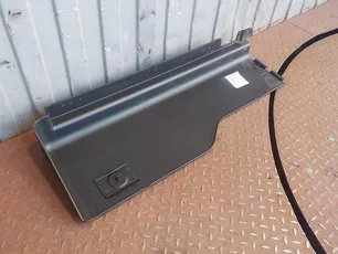 TD0651012L TANGDE Продолжение крыла левое