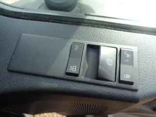 9605450913 MERCEDES Блок управления стеклоподъемника