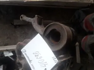 1440544 DAF Кронштейн торсиона левый
