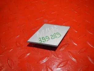 81416850065 MAN Заглушка бампера левая