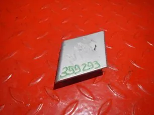 81416850114 MAN Заглушка бампера правая