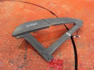 9408107516 MERCEDES Зеркало бордюрное