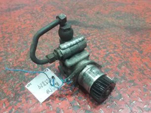3172490 VOLVO Насос ГУР