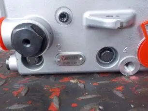8525384SX STELLOX Компрессор воздушный
